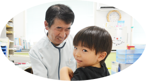 明るく、話しやすい雰囲気